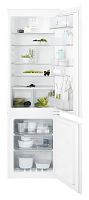 Встраиваемый холодильник Electrolux ENT6TF18S