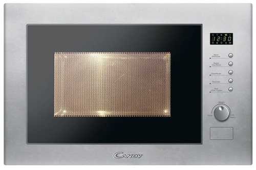 Встраиваемая микроволновая печь Candy MIC 25 GDFX фото 3