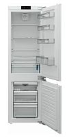 Встраиваемый холодильник VestFrost VFBI17F00