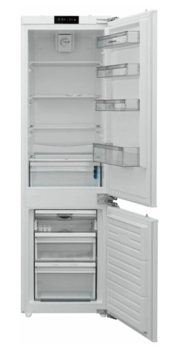 Встраиваемый холодильник VestFrost VFBI17F00 фото 2