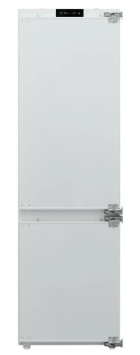 Встраиваемый холодильник VestFrost VFBI17F00 фото 3