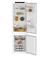 Встраиваемый холодильник Hotpoint-Ariston HBT 18