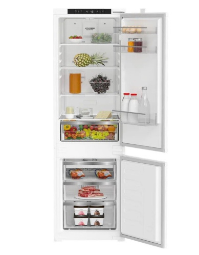 Встраиваемый холодильник Hotpoint-Ariston HBT 18 фото 2