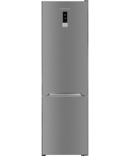 Холодильник Kuppersberg RFCN 2012 X фото 2