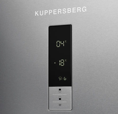 Холодильник Kuppersberg RFCN 2012 X фото 4