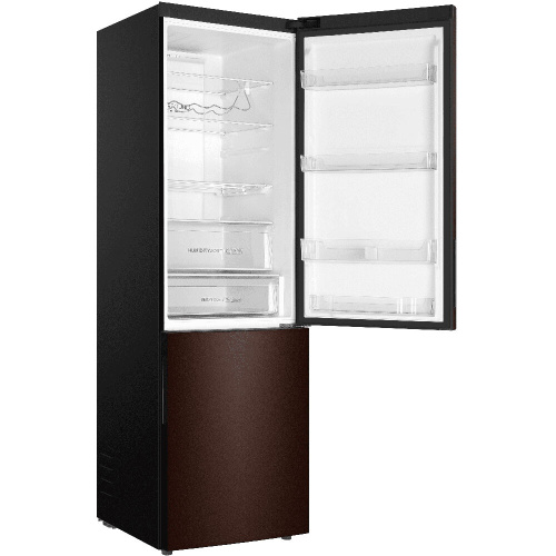 Холодильник Haier C4F740CLBGU1 фото 5