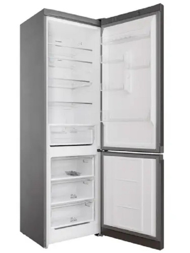 Холодильник Hotpoint-Ariston HT 7201I MX O3 фото 5