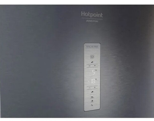 Холодильник Hotpoint-Ariston HT 7201I MX O3 фото 7