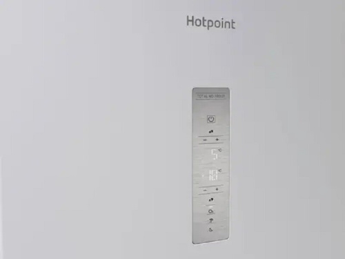 Холодильник Hotpoint-Ariston HT 7201I W O3 фото 5