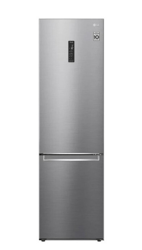 Холодильник LG GA-B509SMUM фото 2
