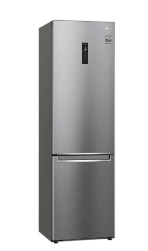 Холодильник LG GA-B509SMUM фото 3