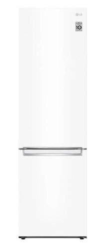Холодильник LG GB-B72SWVGN фото 2