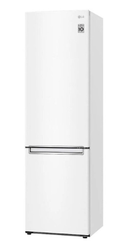 Холодильник LG GB-B72SWVGN фото 3