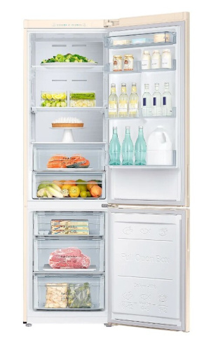 Холодильник Samsung RB37A5001EL фото 3