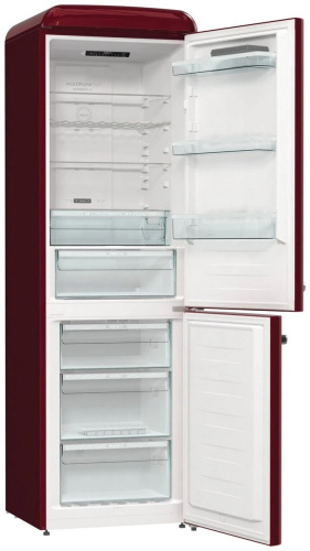Холодильник Gorenje ONRK 619 ER фото 3