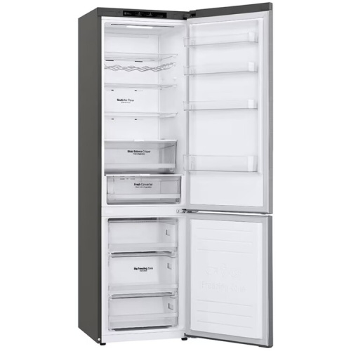 Холодильник LG B72PZEMN фото 3