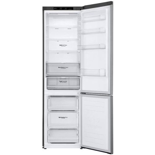 Холодильник LG B72PZEMN фото 4