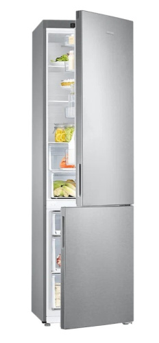 Холодильник Samsung RB37А5001SA фото 4