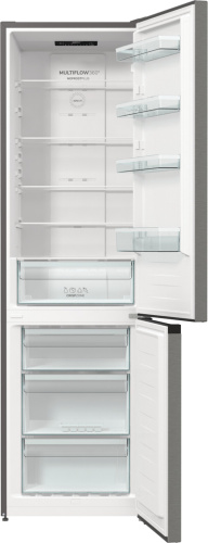 Холодильник Gorenje NRK6202EXL4 фото 3