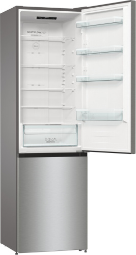 Холодильник Gorenje NRK6202EXL4 фото 4