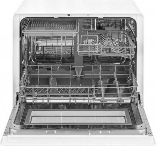 Посудомоечная машина Weissgauff TDW 5035 D Slim фото 3