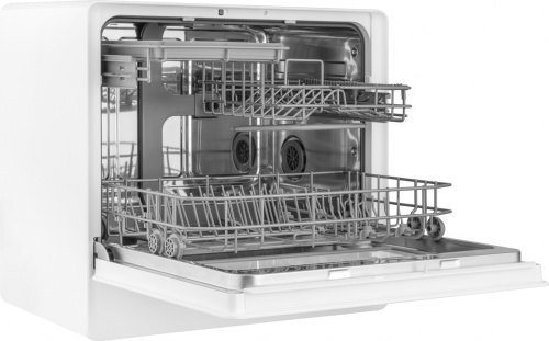 Посудомоечная машина Weissgauff TDW 5035 D Slim фото 5