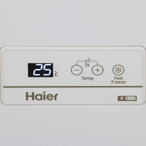 Морозильник-ларь Haier HCE150R фото 4