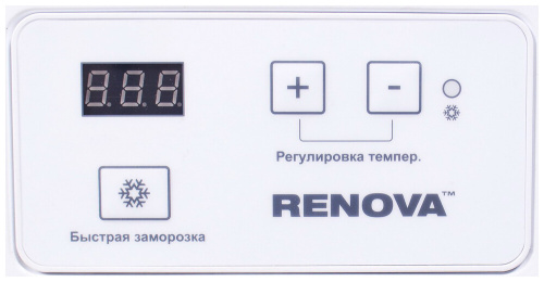 Морозильник-ларь Renova FC-260S фото 4