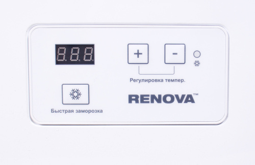 Морозильник-ларь Renova FC-215S фото 5