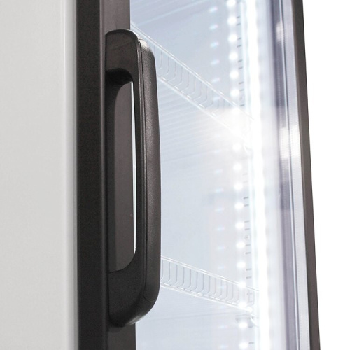 Холодильная витрина Бирюса B300D фото 6