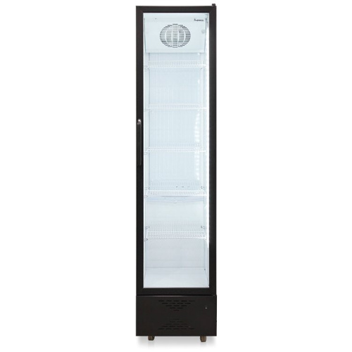 Холодильная витрина Бирюса B390 фото 2
