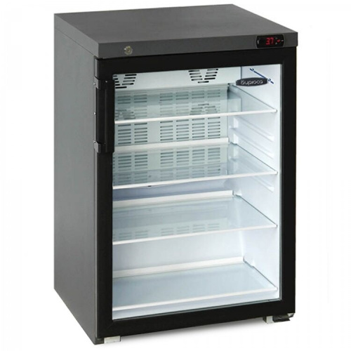 Холодильная витрина Бирюса W154DNZ Tczv фото 2