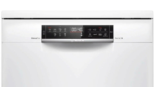 Посудомоечная машина Bosch SMS6HMW28Q фото 3