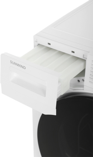 Сушильная машина SunWind SDFE9001 фото 5