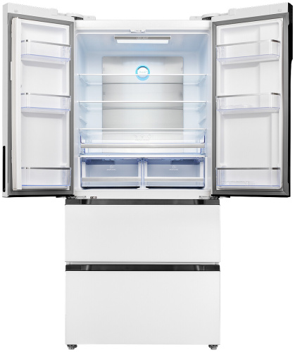 Холодильник Kuppersberg RFFI 184 WG фото 3