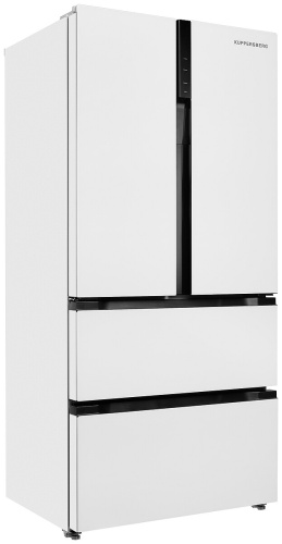 Холодильник Kuppersberg RFFI 184 WG фото 4