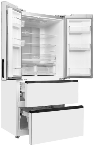Холодильник Kuppersberg RFFI 184 WG фото 5