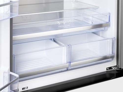Холодильник Kuppersberg RFFI 184 WG фото 7