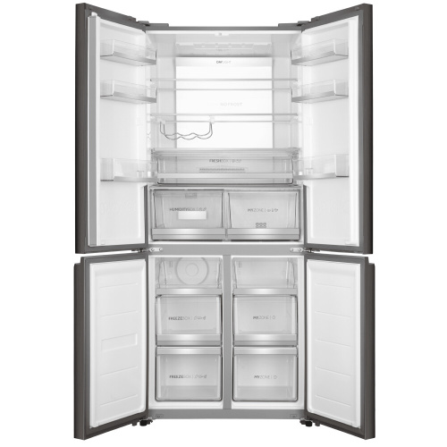 Холодильник Haier HTF-508DGS7RU фото 4