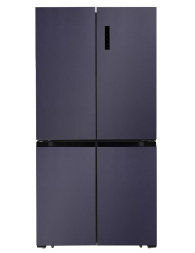 Холодильник Lex LCD 505 Bm ID фото 2