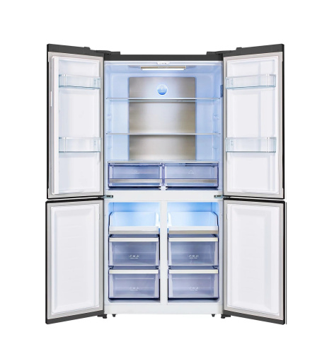 Холодильник Lex LCD 505 Mg ID фото 3