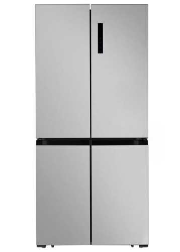 Холодильник Lex LCD 450 X ID фото 2