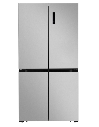 Холодильник Lex LCD 505 X ID фото 2