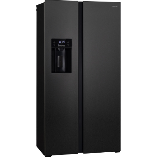 Холодильник Hiberg RFS-650DX NFB inverter фото 3