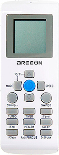 Сплит-система Breeon BRC-24AVO фото 5