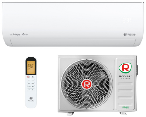 Сплит-система Royal Clima RCI-GL70HN фото 2