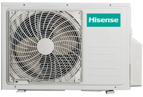 Сплит-система Hisense AS-13UW4RYRKB04 фото 7