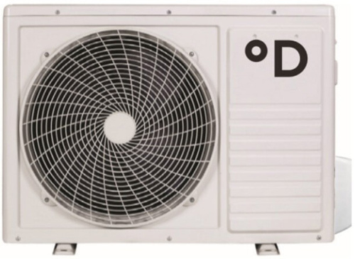 Сплит-система Daichi DA50DVQ1-B2/DF50DV1-2 фото 4