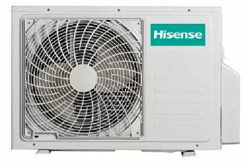 Сплит-система Hisense AS-18UW4RMSKB01 фото 7