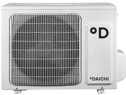 Сплит-система Daichi ICE20AVQ1-1/ICE20FV1-1 фото 4